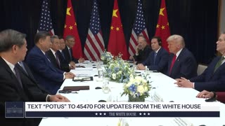 Trump Meets Xi in Busan: Trade, TikTok & Fentanyl Talks | USA-China | Amaravati Today