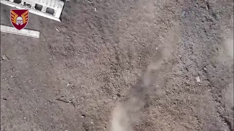💥 Destruction of Russian vehicles, motorcycles, gear, camouflaged drones, and