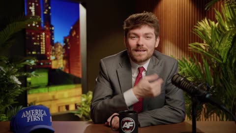 Nick Fuentes on no fun allowed Dissident Right Wingers