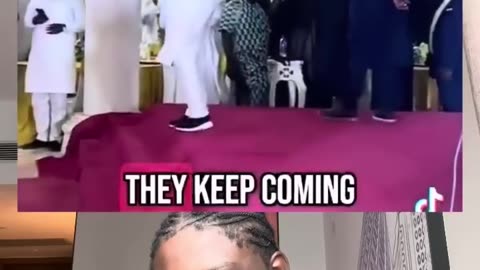 TINUBU FAMILY