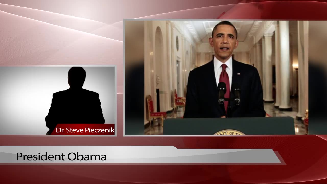 HOLLYWOOD FILMS SECRETLY DICTATED BY THE CIA- SteveTalks.tv