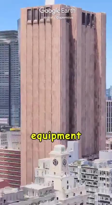 33 Thomas St New York