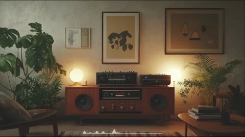Lofi Room / Guitar Lofi / Cafe Music / Easy Listening / BGM / Lofi Music / Version 8