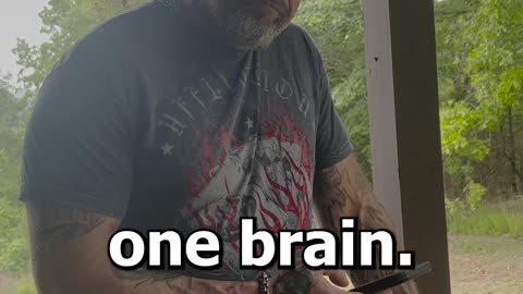One Brain