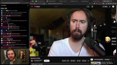 TheSaltyCracker: Epstein Weapon ReeEStream 02-10-26.......