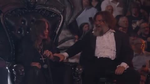 All-Star Tribute to Ozzy Osbourne | 2024 Induction