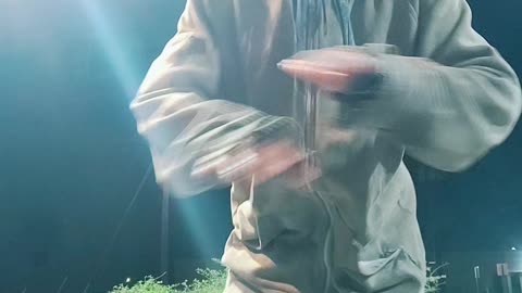 CRACCIN MEGA BIGG CS💪🏾🔵