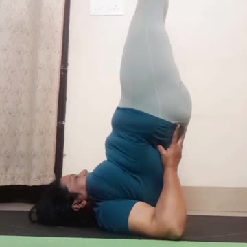 Menopause Belly Fat Reduction Exercise | Slim & Toned Midsection