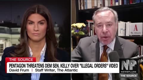 Federal Judge Tosses Comey & Letitia James Indictments — Elie Honig Breaks It Down