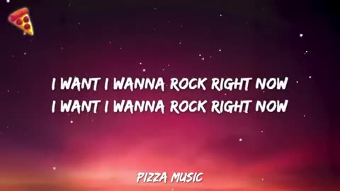 Shocking: Rock That Body - The Black Eyed Peas (Lyrics)
