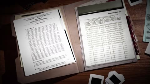 Hangar 1 The UFO Files Season 2, Episode 8