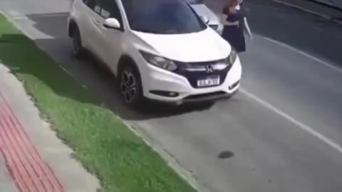 Ever heard the term Guardian Angel