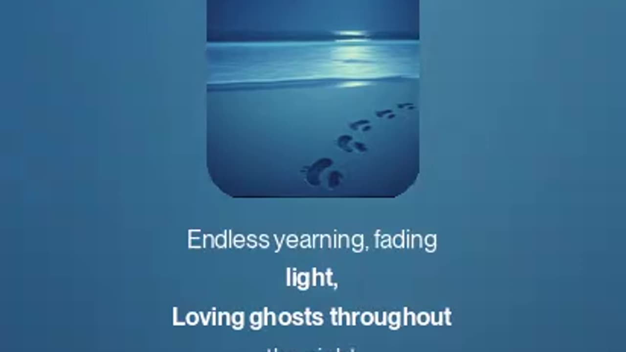 Endless Yearning