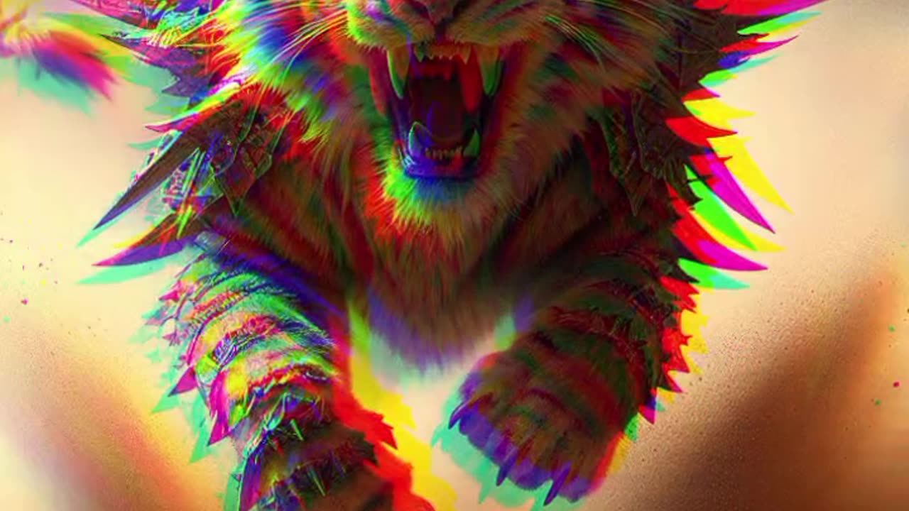 Incredible Animal Fusion: Mind-Blowing Creatures by Fusing Different Species #short#hybrids#roblox