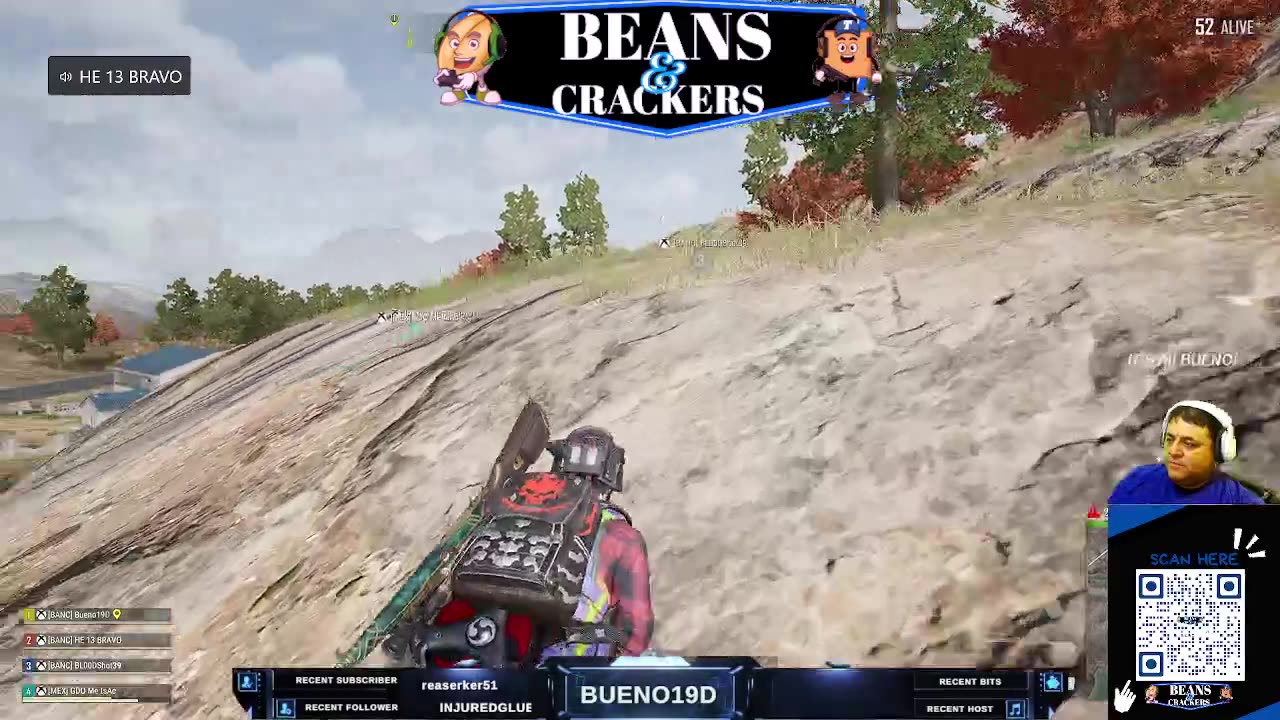 Friday Fight Night!! Lets go!