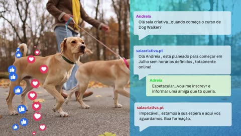 Dog Walker