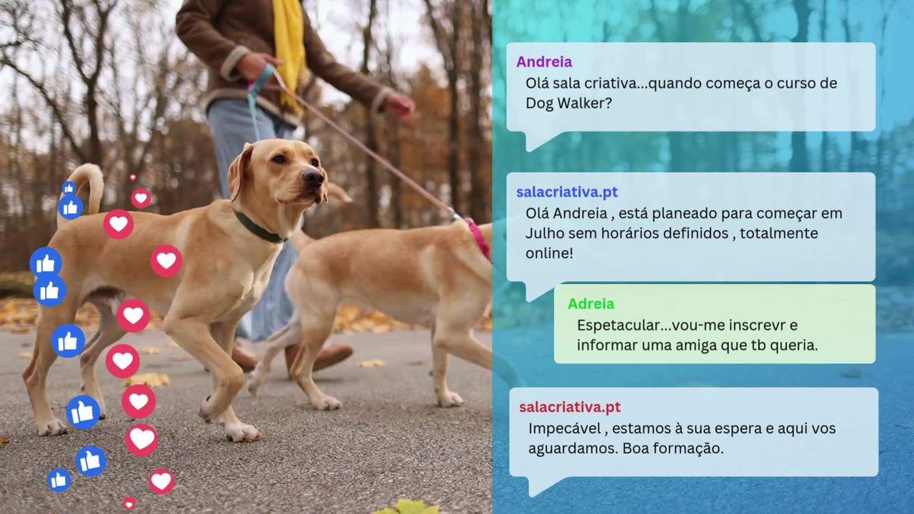 Dog Walker