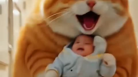 Animal Funny Video