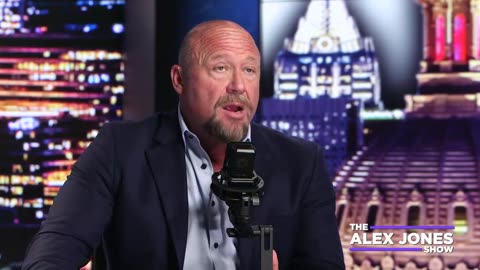 When Kash Patel Learned Live On The Joe Rogan Podcast That Elon Musk Had Accused Trump