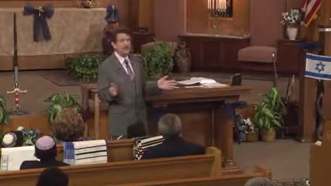The Way Of Yeshua (August 4, 2018)
