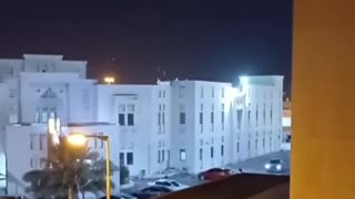 Alarms in Bahrain