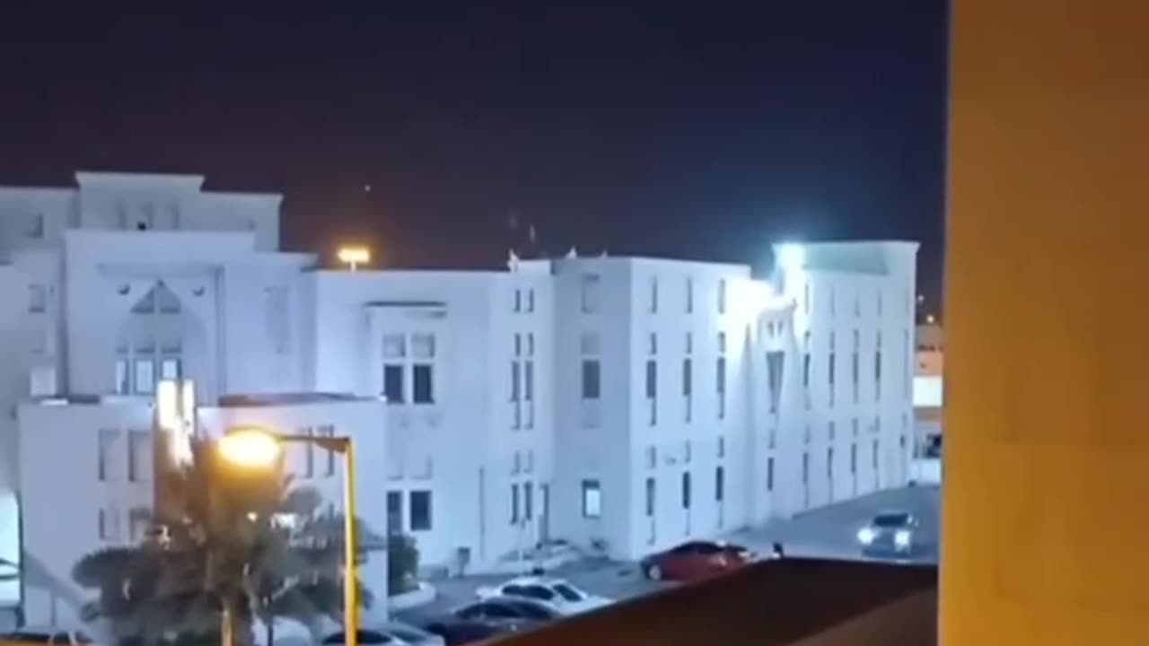 Alarms in Bahrain