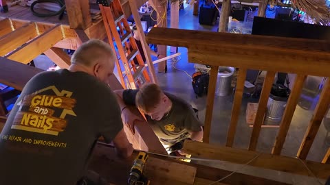 Jenks Home Remodeler | Glue and Nails