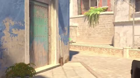 When you play Hide and seek in Cs2