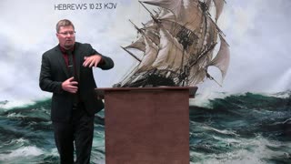 The Case for Christian Standards: Spiritual Standards | Pastor Jared Pozarnsky
