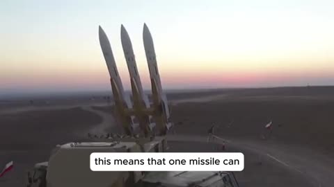 How Iran Built It's Most Advanced Ballistic Missile Sejjil, The Strategic Turning Point