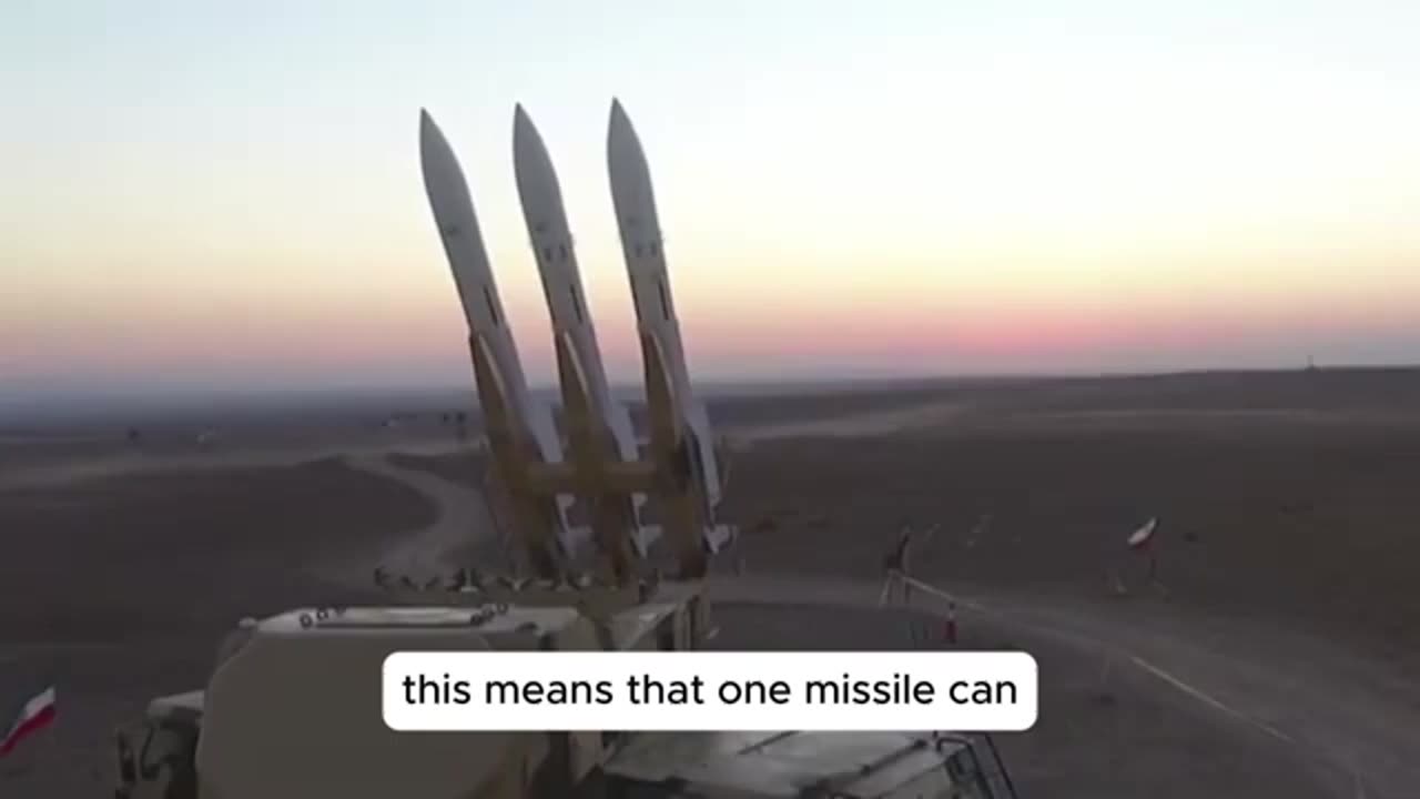 How Iran Built It's Most Advanced Ballistic Missile Sejjil, The Strategic Turning Point