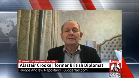 Judge Napolitano