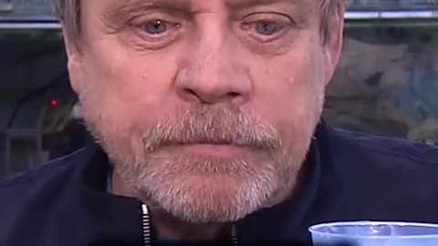 What Star Wars Blue Milk ACTUALLY Tastes Like #shorts #starwars