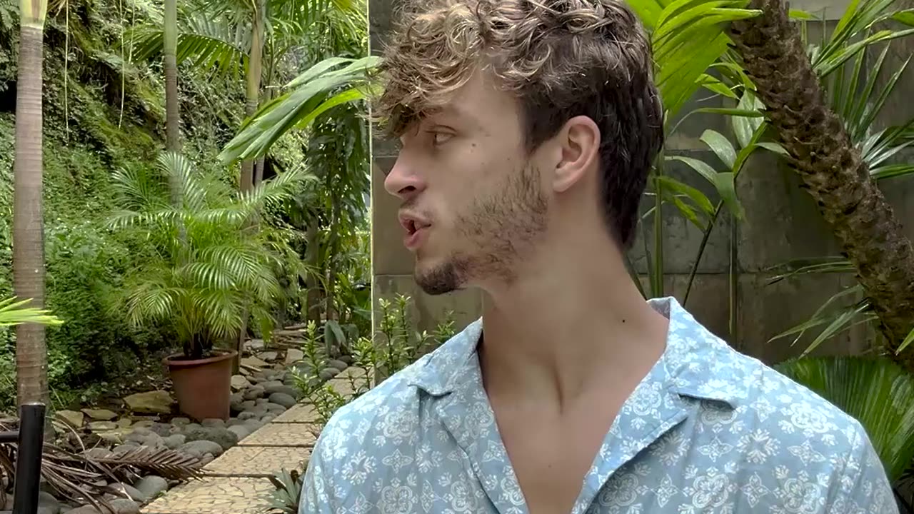 Don't Worry About It