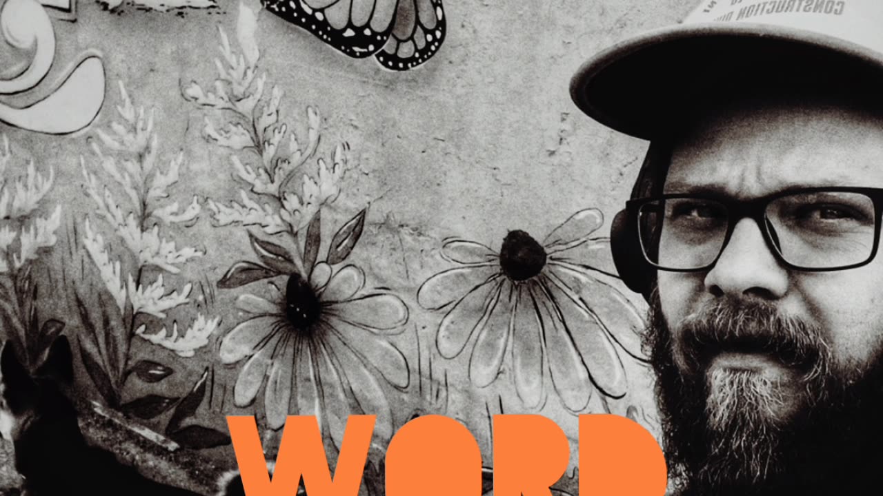 Iron sharpens iron- word klutz