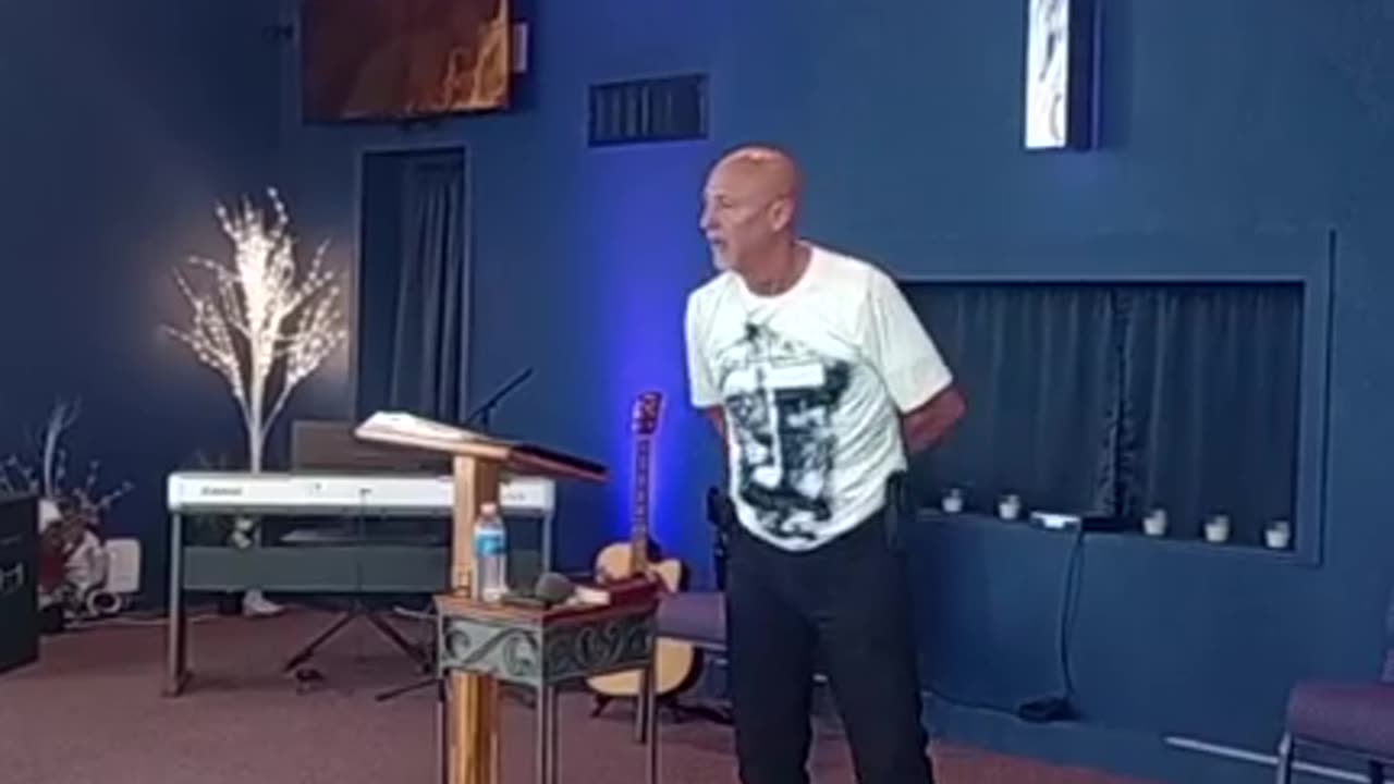 Revival of the Fathers
