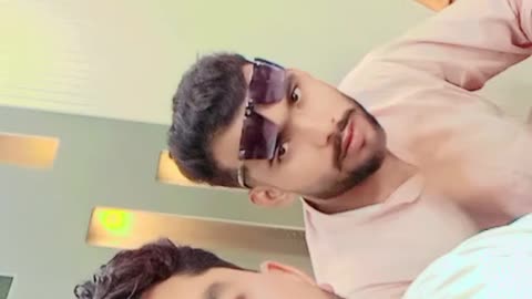 My own video
