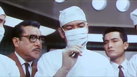 "Destroy All Monsters"