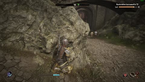 Oblivion Remastered
