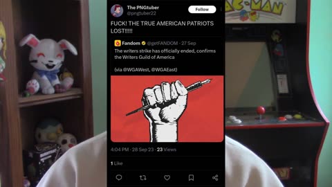 The Most ANNOYING Person On The Internet! - (OUF Criticisms_Rant!) Reupload