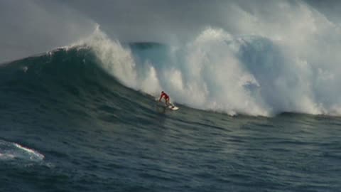 Music video for 'In Motion' by Roland Marconi