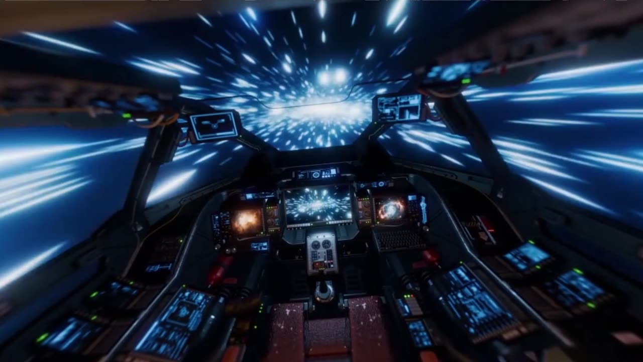 Why Can’t We Travel at the Speed of Light? | Explained Simply