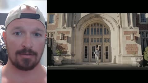 BLASTCAPBADGER REACTION LIVESTREAM! "What IS a WOMAN?" Documentary By Matt Walsh (Reupload) WHAT!?!?