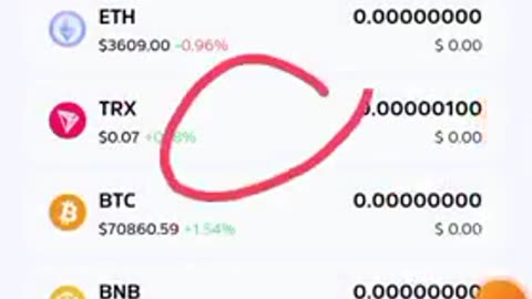 Popular Crypto Currency Wallet