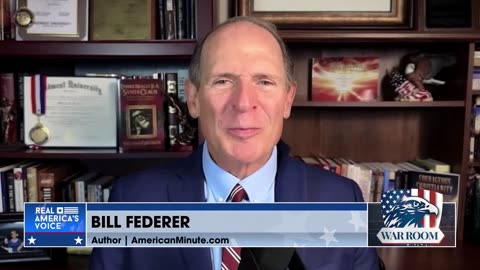 Bill Federer-Putting Jesus First: How Dobson, Falwell, and Robertson Mobilized Faith to Save America