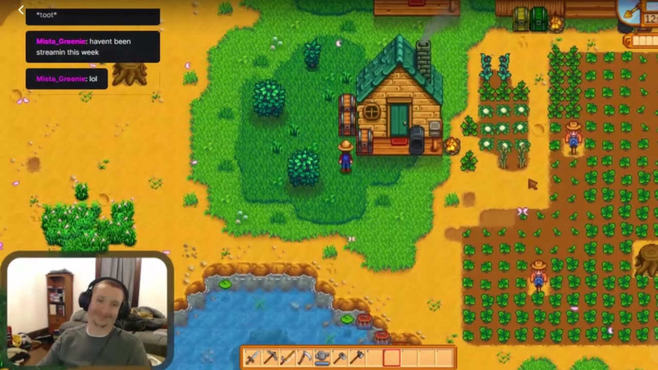 Dullblend's Channel Trailer!!!