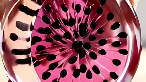 Fruit cutting