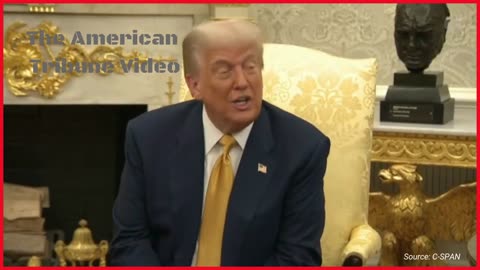 BREAKING: Trump Says Obama Is "Guilty" Of "Treason"
