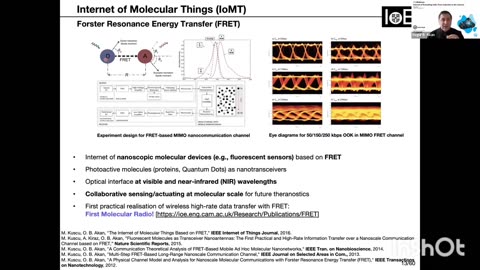 NOW THAT TRUMP TOLD YOU 6G IS COMMING EXPECT THE FRAUDS TO HAVE THE "SOLUTIONS" FOR YOU!