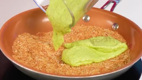 kitchen battle with secret gadgets by multi do challenge
